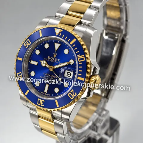 Rolex VIP ETA31