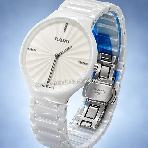 Rado D10