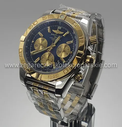 Breitling ETA20