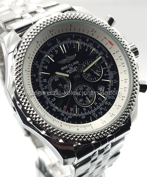 Breitling 55