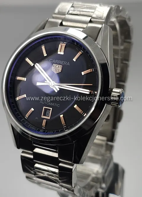 Tag Heuer 35