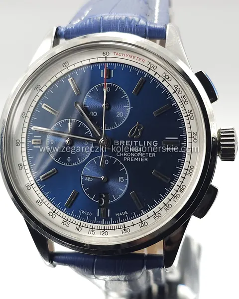 Breitling 58
