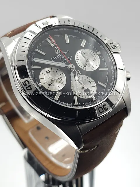 Breitling ETA24