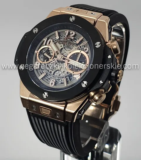 Hublot ETA17