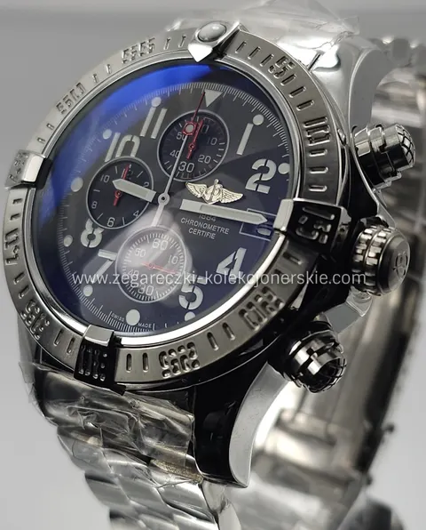Breitling 40