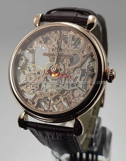 Vacheron Constantin ETA13