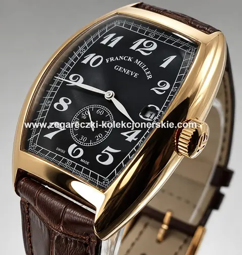 Franck Muller 05