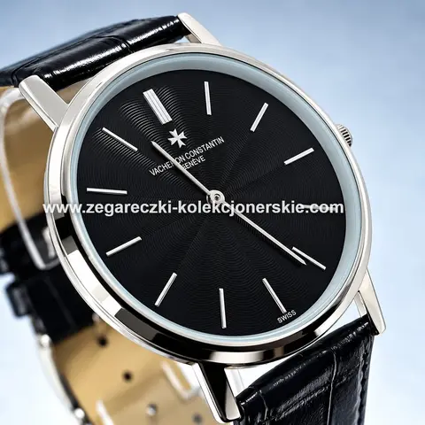 Vacheron Constantin 01