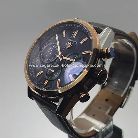 Tag Heuer 42