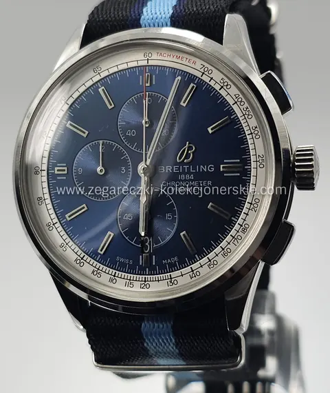Breitling 54