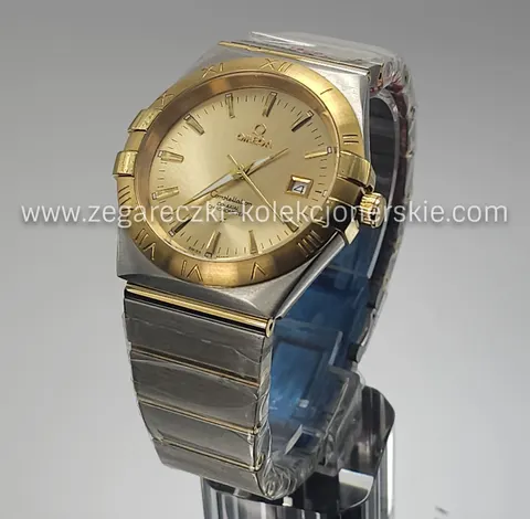 Omega 16
