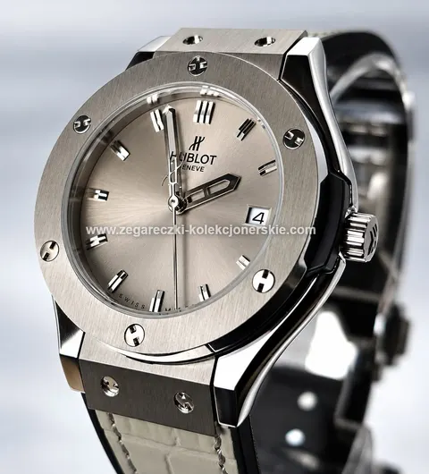 Hublot D17