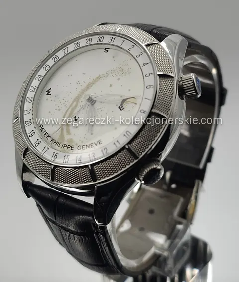 Patek Philippe 25