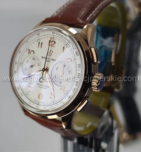 Breitling ETA15