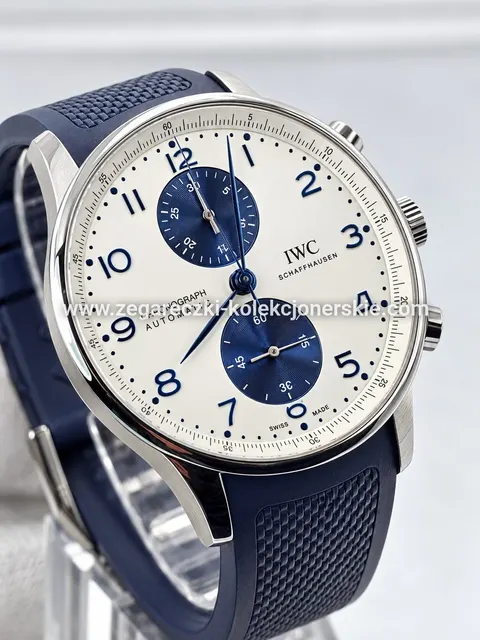IWC ETA16