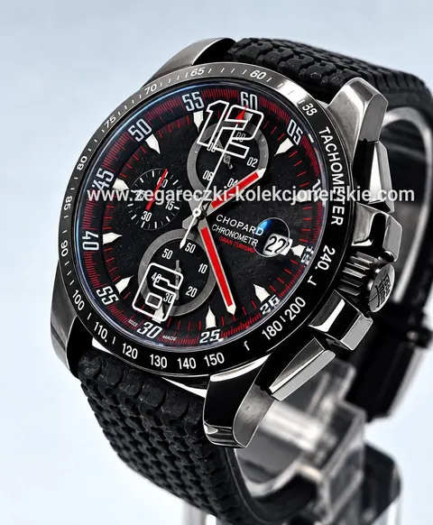 Chopard 01