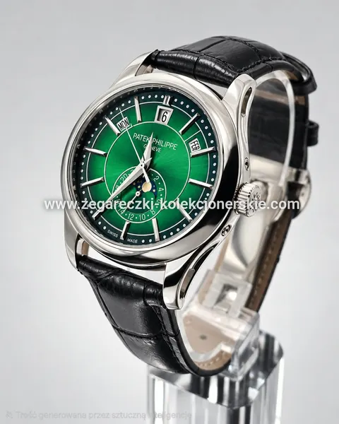 Patek Philippe ETA15