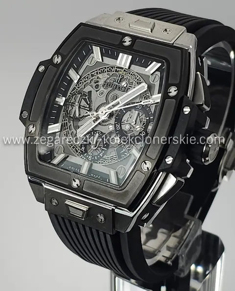 Hublot ETA19