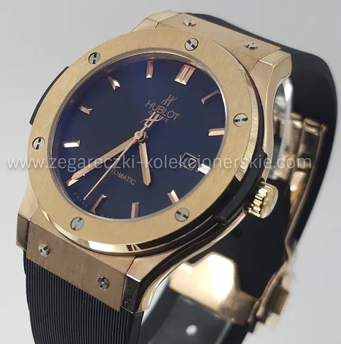 Hublot ETA10