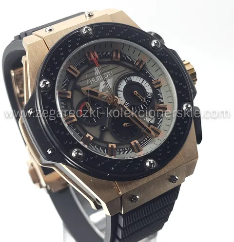 Hublot 15
