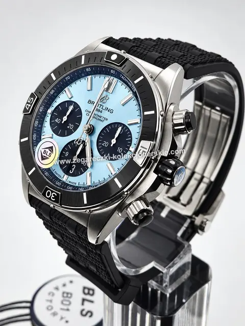 Breitling ETA35