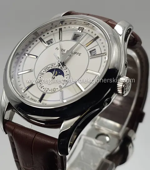 Patek Philippe 27
