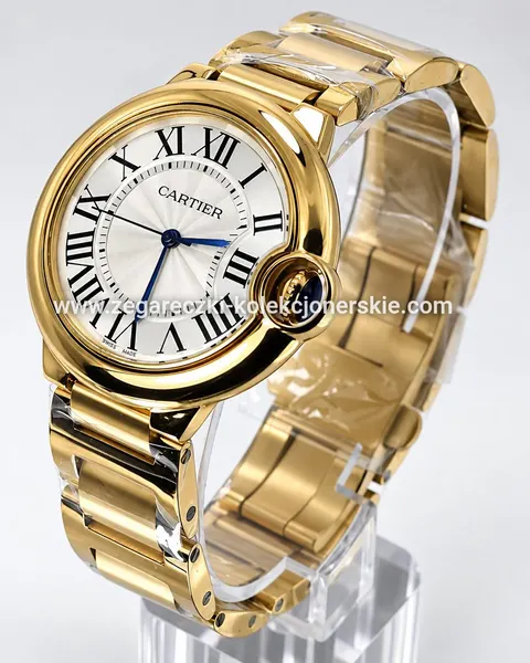 Cartier D07