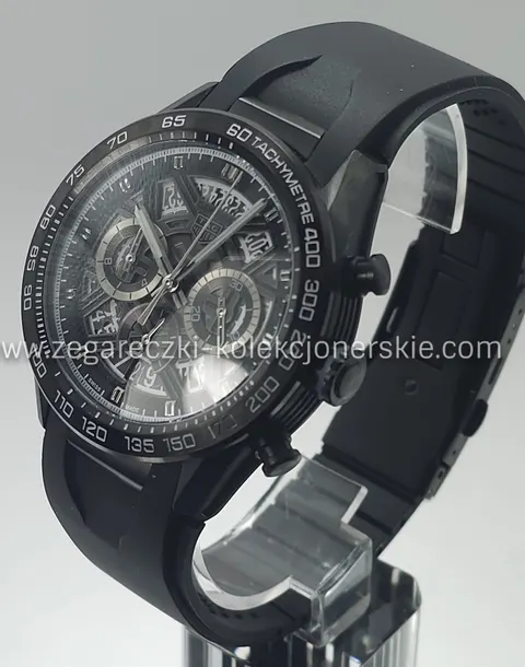 Tag Heuer 27