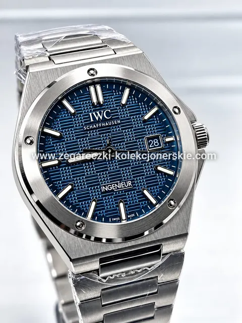 IWC ETA12