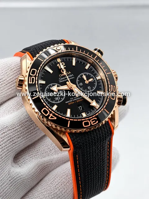 Omega ETA49