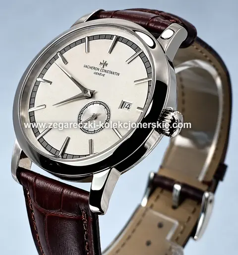 Vacheron Constantin ETA01