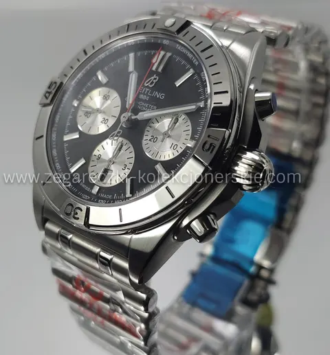 Breitling ETA06