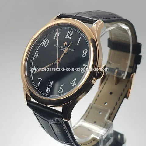 Vacheron Constantin 04