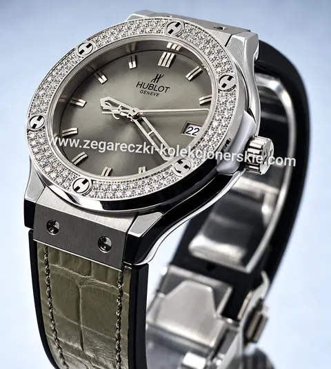 Hublot D22