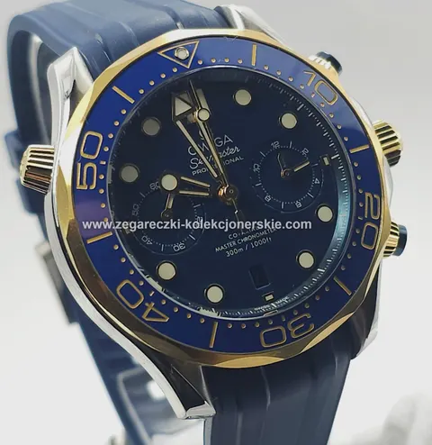 Omega ETA41