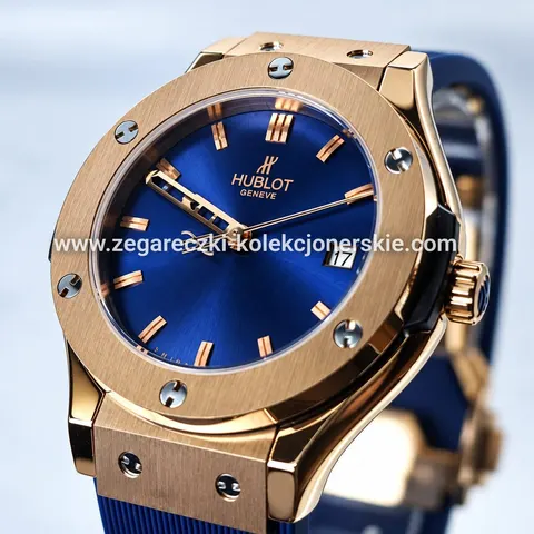 Hublot D16