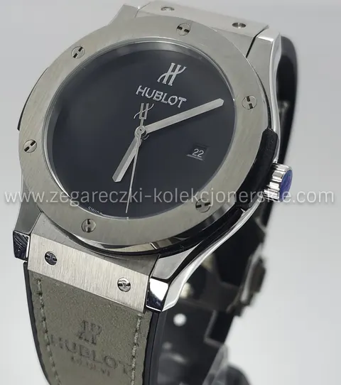 Hublot 13