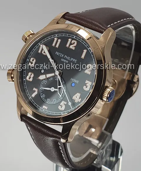 Patek Philippe 21
