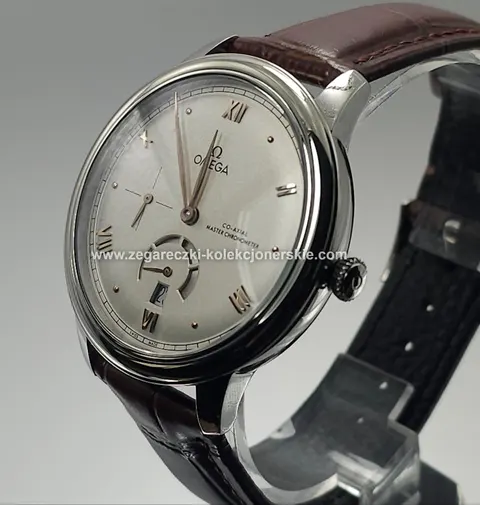 Omega ETA48