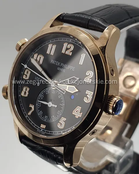 Patek Philippe 26