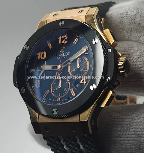 Hublot ETA25