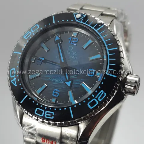 Omega 02