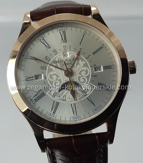 Patek Philippe 08
