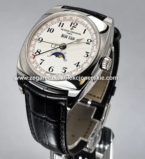Vacheron Constantin ETA12