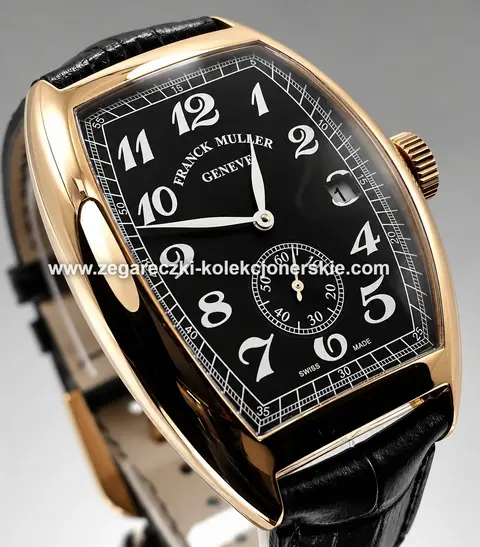Franck Muller 07