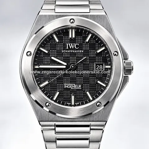 IWC ETA19
