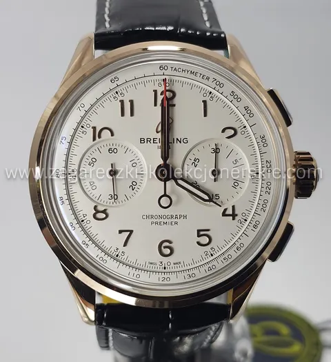 Breitling ETA16