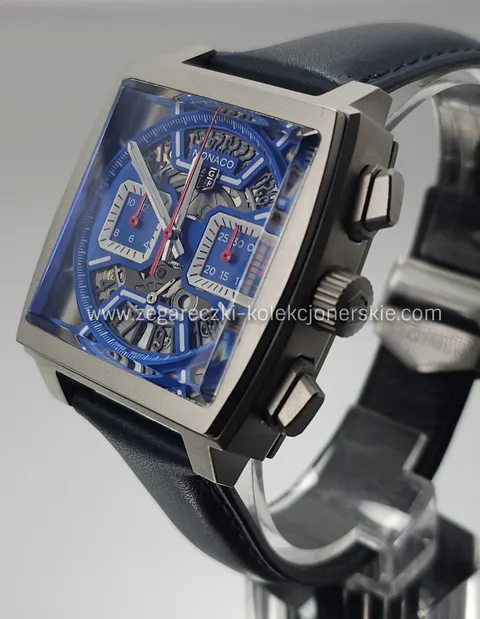 Tag Heuer 40