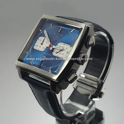 Tag Heuer 41