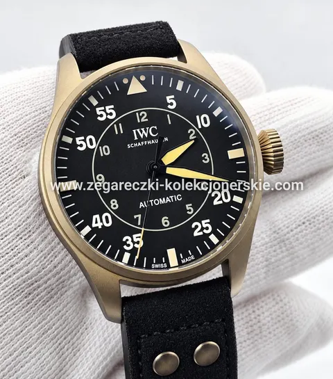 IWC ETA14